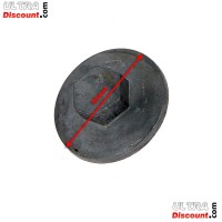 Strainer Cap for Quad Shineray 200ST-6A Bilder 1
