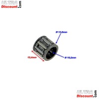 Reinforced Needle Bearing for Pocket Bike (liquid-cooled)