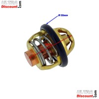 Thermostat for ATV Shineray Quad 250cc ST-9C Bilder 1