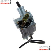 30mm carburetor PZ30 for Shineray 250cc (type2) Bilder 1