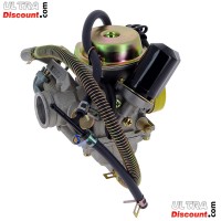 Carburetor for Jonway Scooter GT 125