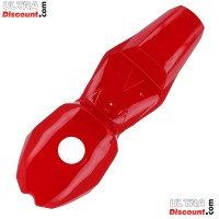 Fairing for Pocket Bike MT4 - Red