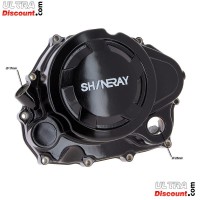 Clutch Housing for ATV Shineray Quad 250STXE (Black) Bilder 2