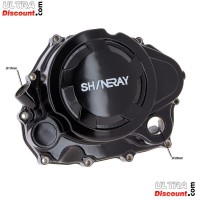 Clutch Housing for ATV Shineray Quad 250STXE (Black)