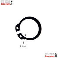 Clutch Retainer Circlip for ATV Shineray Quad 250cc STXE Bilder 1 Clutch Retainer Circlip for ATV Shineray Quad 250cc STXE Bilder 1