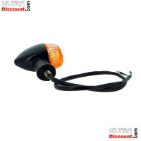 Rear Turn Signal for ATV Shineray Quad 200cc STIIE - STIIE-B Bilder 1