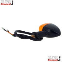 Front Turn Signal for ATV Shineray Quad 200cc STIIE - STIIE-B Bilder 1