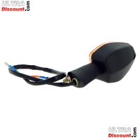 Front Turn Signal for ATV Shineray Quad 250ST-9E-STIXE Bilder 1