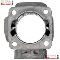 Cylinder - 6 transfer ports - for Pocket Supermotard (air-cooled) Bilder 1