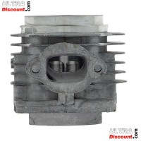 Cylinder - 6 transfer ports - for Pocket Supermotard (air-cooled) Bilder 2