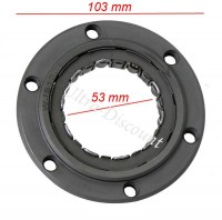 Starter Clutch Quad Shineray 350cc (XY350STE) Bilder 1