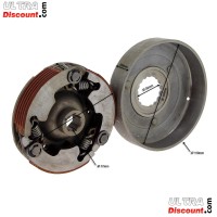 Clutch for Dirt Bike (type 2) Bilder 2