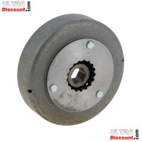 Clutch for Dirt Bike (type 2) Bilder 1