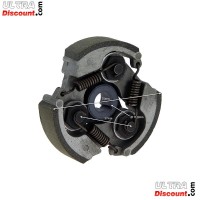 3-shoe Clutch + Racing Springs Pocket Quad Bilder 1