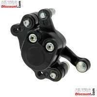 Front brake caliper for mini scooter