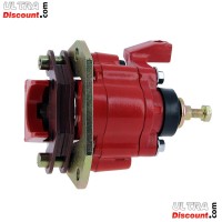Rear Brake Caliper for ATV Shineray Quad 250ST-5 Bilder 2