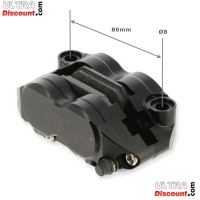 RPM 4-piston brake caliper Bilder 1