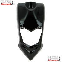 Nose Cone for ATV Shineray Quad 200cc STIIE-B - Black Bilder 1