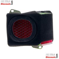 Air Filter for Engine 125cc GY6 152QMI