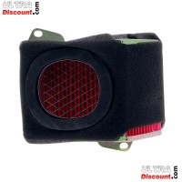 Air Filter for Engine 125cc GY6 152QMI Bilder 1