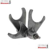 Gear Fork for ATV Shineray Racing Quad 300ST-E Bilder 1 Gear Fork for ATV Shineray Racing Quad 300ST-E Bilder 1