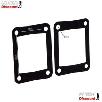 Intake Pipe Gasket Set for MTA4 Bilder 1