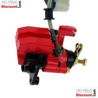 Complete Brake System for ATV Shineray Quad 200ST-9 Bilder 2