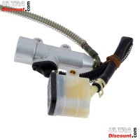 Complete Brake System for ATV Shineray Quad 200ST-9 Bilder 3