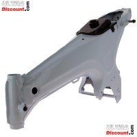 Frame for Dax - upgrade from 2.5L to 5.5L - White