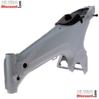 Frame for Dax - upgrade from 2.5L to 5.5L - White Bilder 1