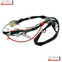 Frame for Dax - upgrade from 2.5L to 5.5L - Black Bilder 2