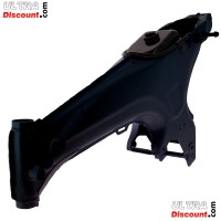 Frame for Dax - upgrade from 2.5L to 5.5L - Black Bilder 1
