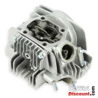 Complete Cylinder Head 125cc for Bubbly Skyteam Bilder 2