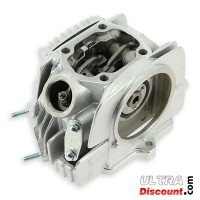 Complete Cylinder Head 125cc for Bubbly Skyteam Bilder 3