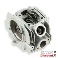 Complete Cylinder Head 125cc for Bubbly Skyteam Bilder 4