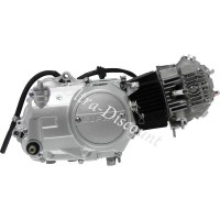 Lifan Engine 107cc 1P52FMH Kick start for Child ATV Parts Bilder 1