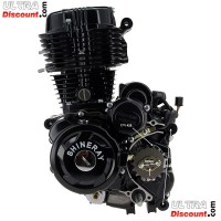 Engine for ATV Shineray Quad 250cc STXE 167FMM