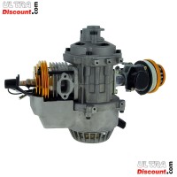 UD Racing Kit for Pocket Bike (type 2) - Gold Bilder 2