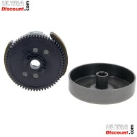 Clutch for Yamaha PW50