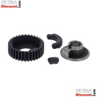 Primary Drive Transmission Gear for Yamaha PW50 Bilder 1