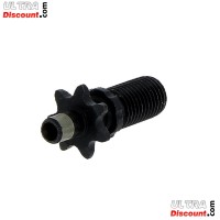 7 Tooth Reinforced Front Sprocket (type D) - small pitch Bilder 1