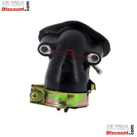 Intake Pipe for Jonway Scooter YY50QT-28A 4-stroke Bilder 2