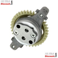Oil Pump for ATV Shineray Quad 250cc ST-9E (type 2) Bilder 1
