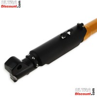 Guards for Dirt bike Front Fork Tubes 800mm (type2) Bilder 1