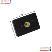 Rear reflector for Shineray 250 STXE quads Bilder 1 Rear reflector for Shineray 250 STXE quads Bilder 1