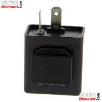 Flasher Relay for ATV Shineray Racing Quad 250STXE Type 2 Bilder 1