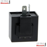 Flasher Relay for ATV Shineray Racing Quad 250cc ST-9E - STIXE Type 1 Bilder 1