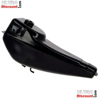 Frame for Dax - upgrade from 2.5L to 5.5L - Black Bilder 4