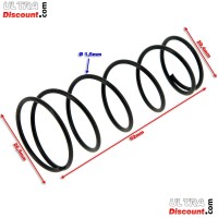 Strainer Spring for Shineray Quad 250ST-9C Bilder 1