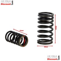 Valve Springs for ATV Shineray Quad 150cc (XY150STE)